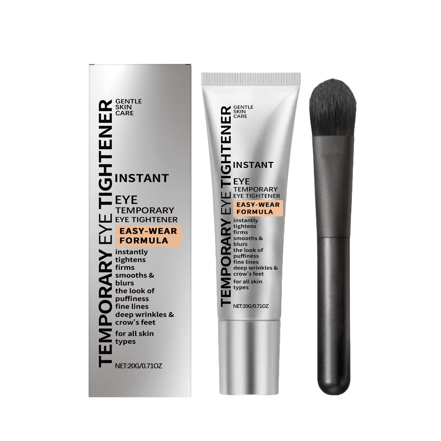 Face & Skin Essentials