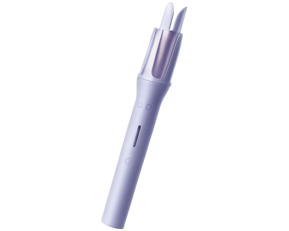 Automatic Hair Curler - Curls in Minutes